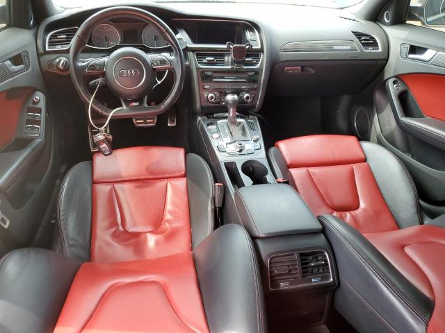 Zdjęcie 8 z aukcji – 2014 AUDI S4 PREMIUM z VIN WAUBGAFL8EA060280