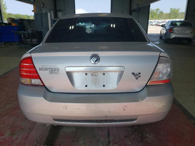 Photo 6 from auction – 2005 MERCURY MONTEGO PR with VIN 1MEFM42155G623865