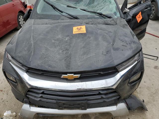 Photo 12 from auction – 2022 CHEVROLET TRAILBLAZE with VIN KL79MPSL4NB042238