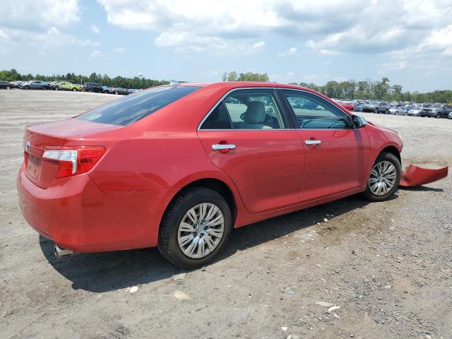 Photo 3 from auction – 2012 TOYOTA CAMRY BASE with VIN 4T4BF1FK5CR182900