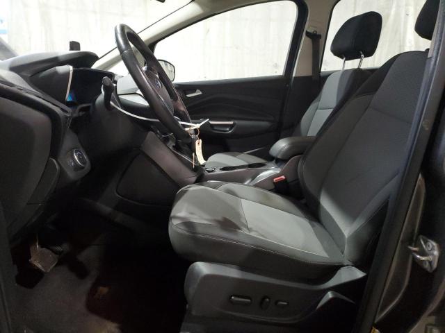 Photo 7 from auction – 2017 FORD C-MAX SE with VIN 1FADP5AU3HL106454