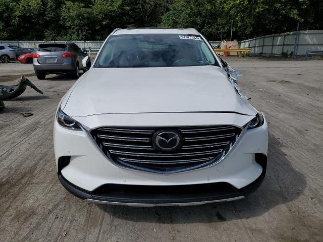Photo 5 from auction – 2021 MAZDA CX-9 TOURI with VIN JM3TCBCY3M0513273