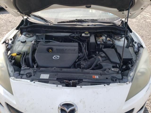 Photo 11 from auction – 2013 MAZDA 3 S with VIN JM1BL1W94D1744647