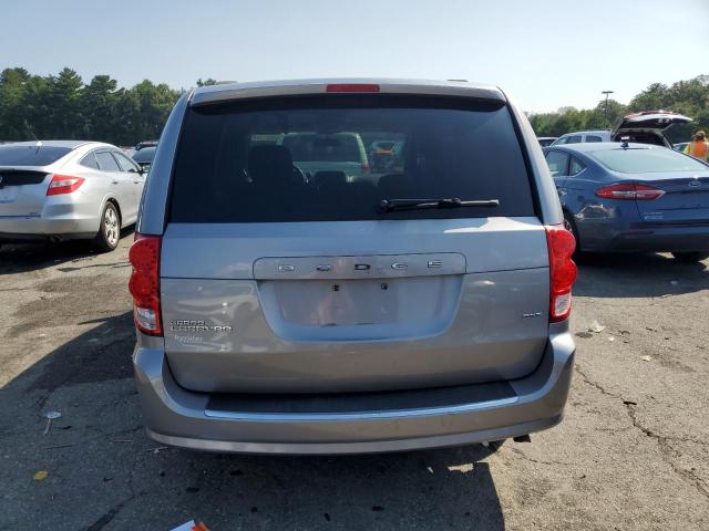 Photo 6 from auction – 2014 DODGE GRAND CARA with VIN 2C4RDGCG0ER199271