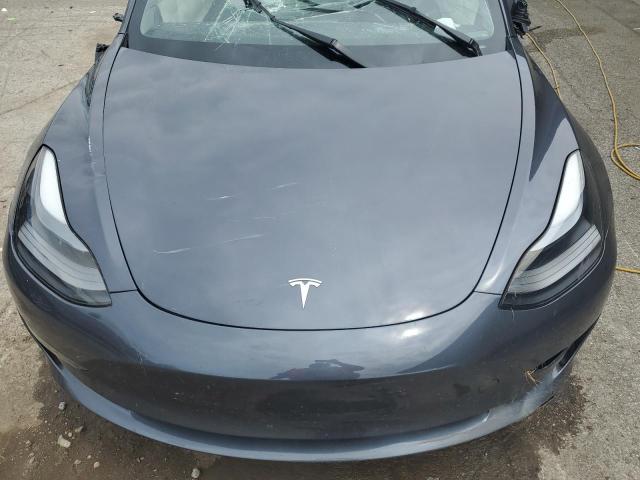 Photo 11 from auction – 2023 TESLA MODEL 3 with VIN 5YJ3E1EA3PF615921