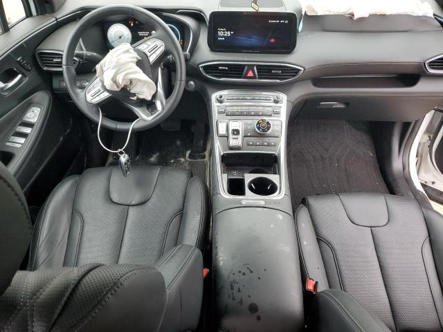 Photo 8 from auction – 2023 HYUNDAI SANTA FE C with VIN 5NMS5DAL0PH593136