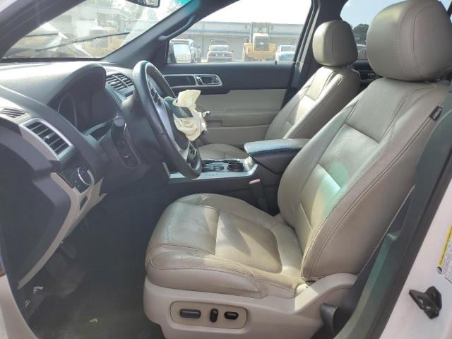 صورة رقم 7 من المزاد - 2015 FORD EXPLORER L مع VIN 1FM5K7F82FGB29245
