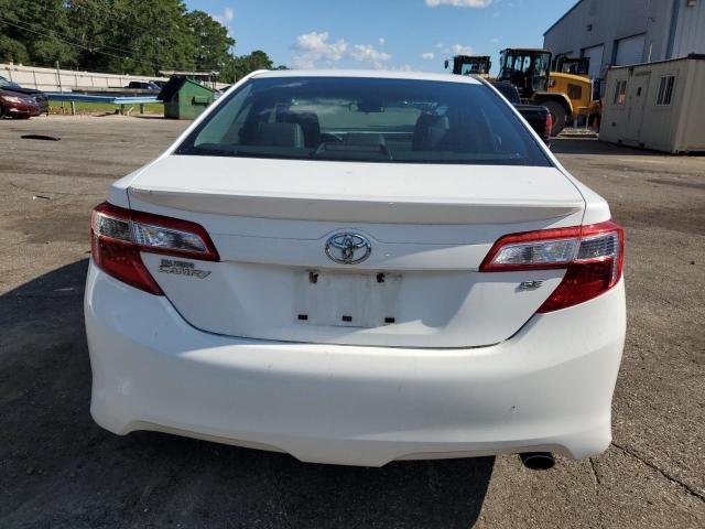 Photo 6 from auction – 2012 TOYOTA CAMRY BASE with VIN 4T1BF1FK2CU602834