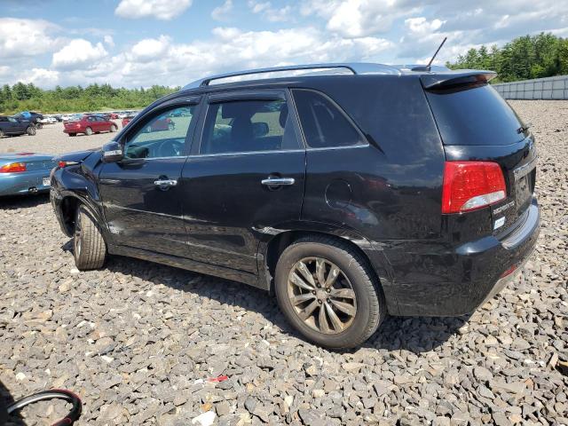 Photo 2 from auction – 2013 KIA SORENTO SX with VIN 5XYKWDA2XDG397148
