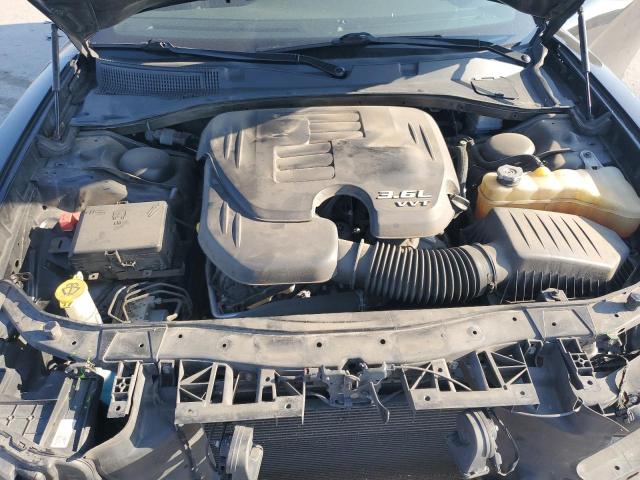 Photo 11 from auction – 2020 DODGE CHARGER SX with VIN 2C3CDXBG1LH254485
