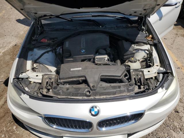 Photo 11 from auction – 2014 BMW 328 XIGT with VIN WBA3X5C55ED559568