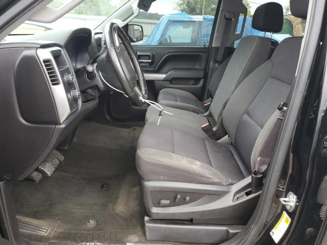 Photo 7 from auction – 2014 CHEVROLET SILVERADO with VIN 3GCUKREC6EG569571