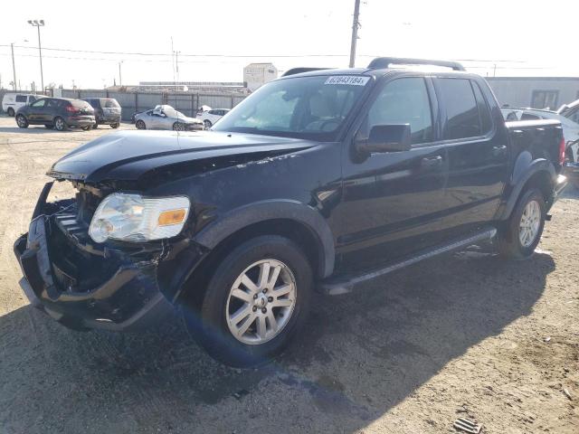 FORD EXPLORER S 2008 with VIN 1FMEU31E38UA23035 - Photo from auction