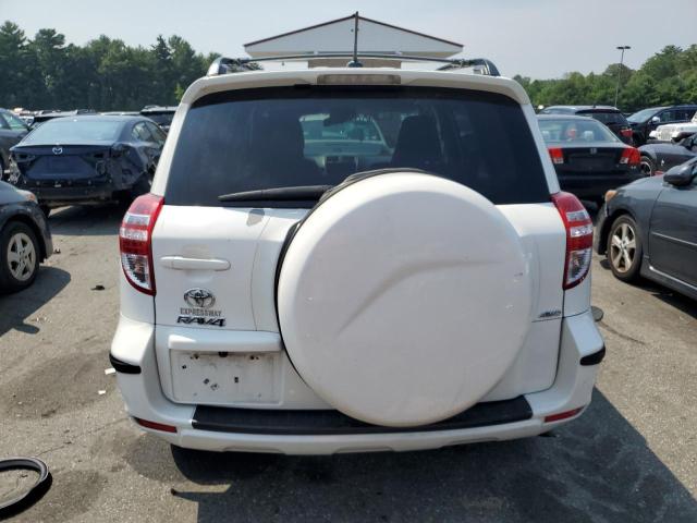Photo 6 from auction – 2012 TOYOTA RAV4 with VIN 2T3BF4DVXCW245456