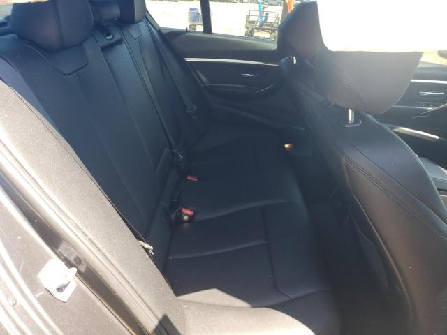 Photo 10 from auction – 2016 BMW 328 XI SUL with VIN WBA8E3G58GNU02172
