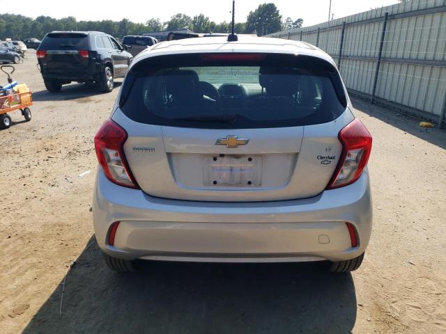 Photo 6 from auction – 2020 CHEVROLET SPARK 1LT with VIN KL8CD6SA7LC449438