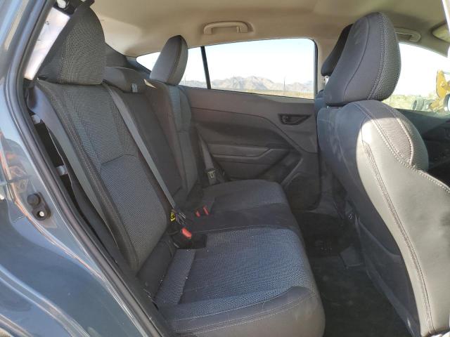 Photo 11 from auction – 2024 SUBARU CROSSTREK with VIN JF2GUADC0RH359717