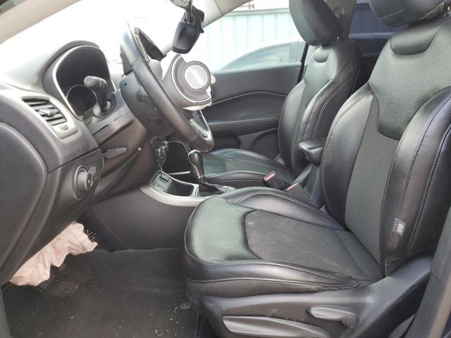 Photo 7 from auction – 2018 JEEP COMPASS LA with VIN 3C4NJCBB4JT204968