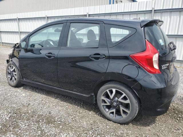 Photo 2 from auction – 2017 NISSAN VERSA NOTE with VIN 3N1CE2CP6HL367098