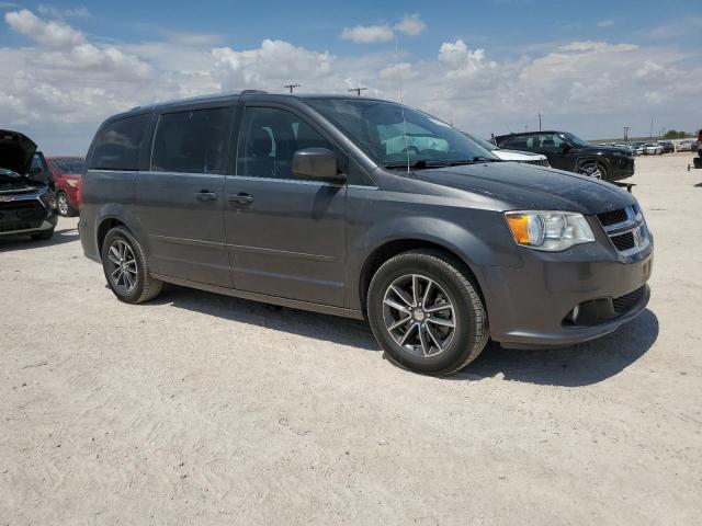 Photo 4 from auction – 2017 DODGE GRAND CARA with VIN 2C4RDGCG5HR546744