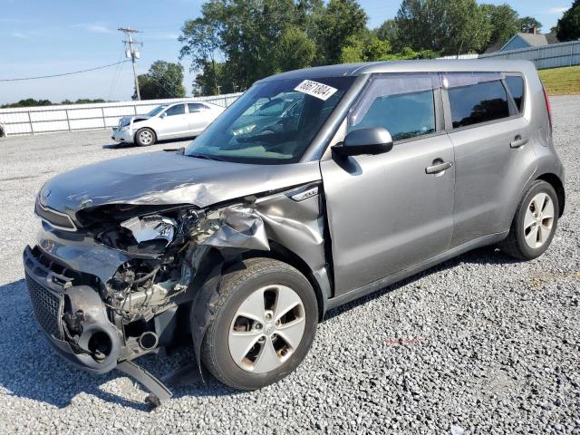 Photo 1 from auction – 2016 KIA SOUL with VIN KNDJN2A2XG7314483