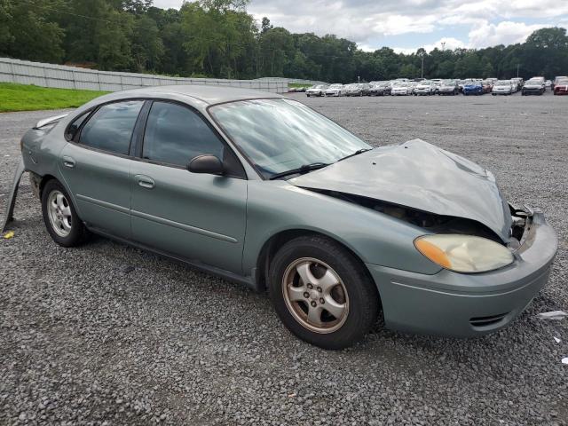 Photo 4 from auction – 2005 FORD TAURUS SE with VIN 1FAFP53225A276610