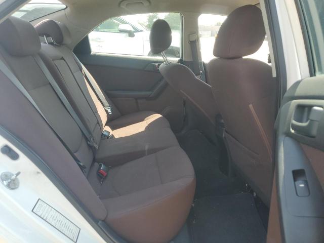 Фото 10 с аукциона – 2011 KIA FORTE EX с VIN KNAFU4A24B5403830
