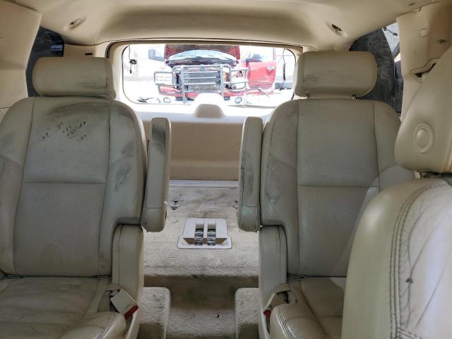 Photo 10 from auction – 2007 CADILLAC ESCALADE L with VIN 1GYFK63867R336468