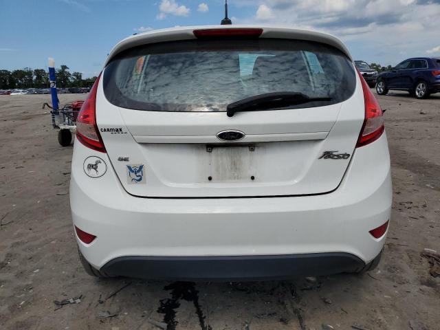 Photo 6 from auction – 2013 FORD FIESTA SE with VIN 3FADP4EJ6DM178834
