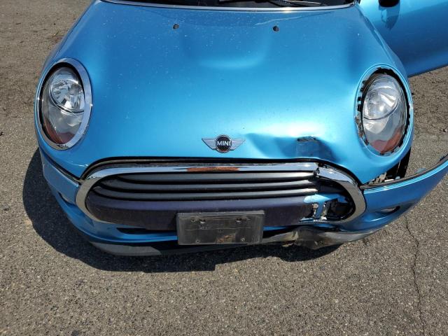 Photo 11 from auction – 2016 MINI COOPER with VIN WMWXP5C51G2D14821