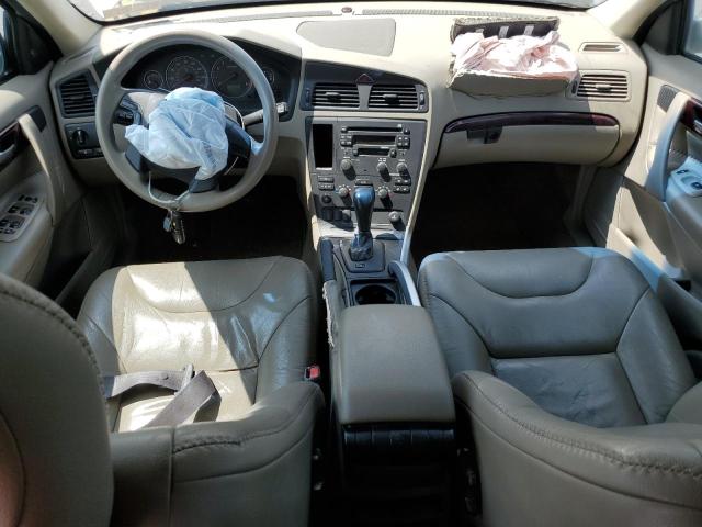 Photo 8 from auction – 2004 VOLVO XC70 with VIN YV1SZ59HX41125358