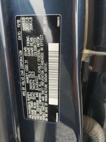 Photo 14 from auction – 2020 VOLVO XC60 T5 MO with VIN YV4102DK2L1517971