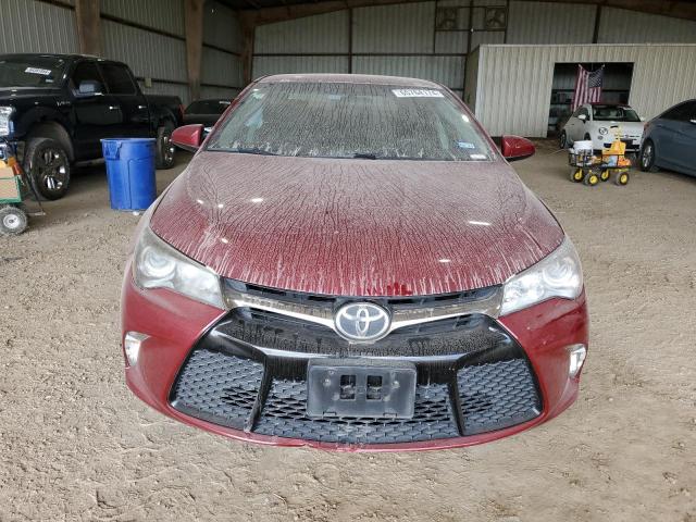 Photo 5 from auction – 2017 TOYOTA CAMRY LE with VIN 4T1BF1FK6HU642499