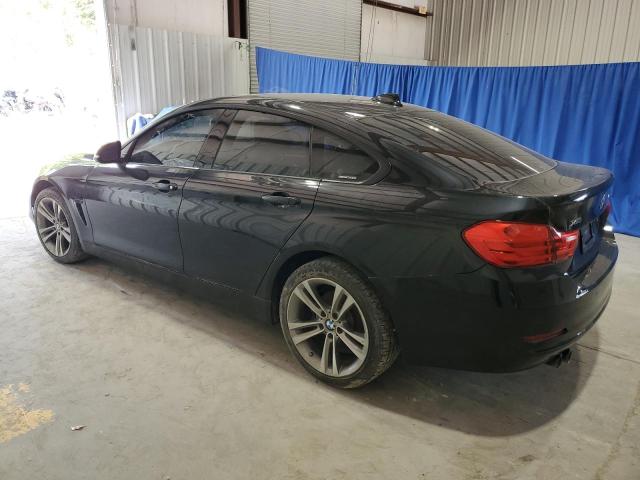 Photo 2 from auction – 2015 BMW 428 XI GRA with VIN WBA4C9C52FD331746