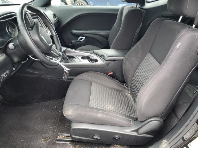 Photo 7 from auction – 2015 DODGE CHALLENGER with VIN 2C3CDZAG9FH764178