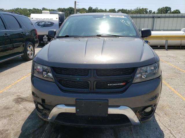 Photo 5 from auction – 2018 DODGE JOURNEY CR with VIN 3C4PDCGG3JT213133