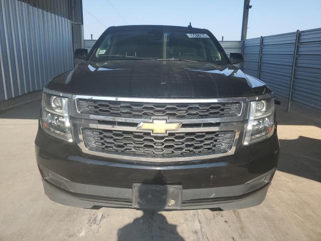 Photo 5 from auction – 2019 CHEVROLET SUBURBAN C with VIN 1GNSCHKC5KR379833