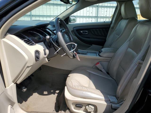 Photo 7 from auction – 2011 FORD TAURUS SEL with VIN 1FAHP2EW8BG100905