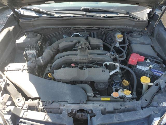 Photo 12 from auction – 2015 SUBARU FORESTER 2 with VIN JF2SJADCXFH567246
