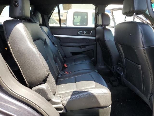 Photo 11 from auction – 2017 FORD EXPLORER X with VIN 1FM5K7DHXHGA16410