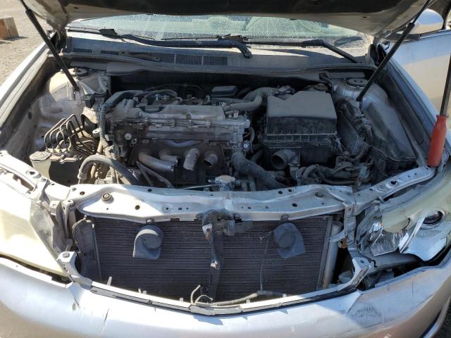 Photo 11 from auction – 2012 TOYOTA CAMRY BASE with VIN 4T4BF1FK7CR199276