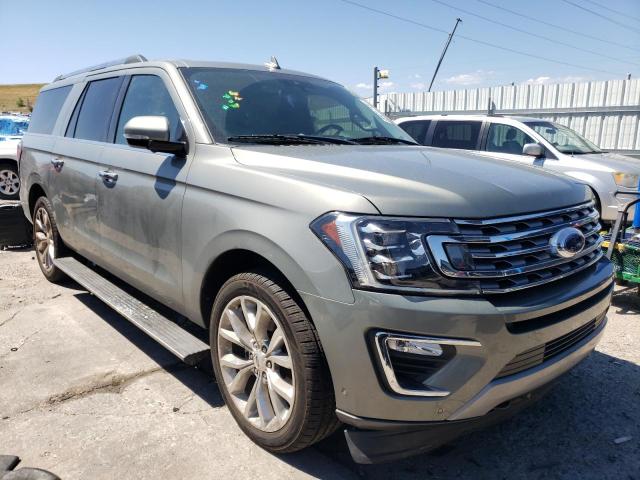 Photo 4 from auction – 2019 FORD EXPEDITION with VIN 1FMJK2AT8KEA90356