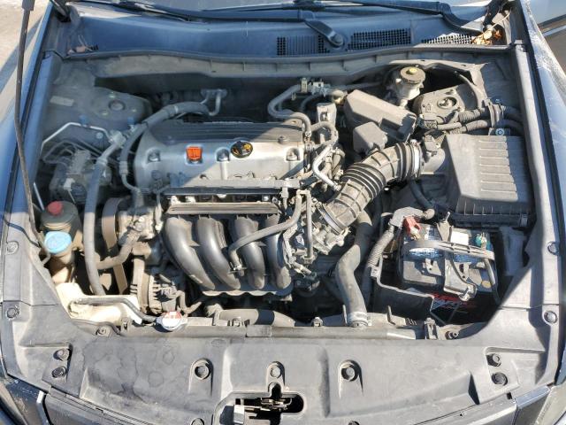 Photo 11 from auction – 2012 HONDA ACCORD LX with VIN 1HGCP2F3XCA226892