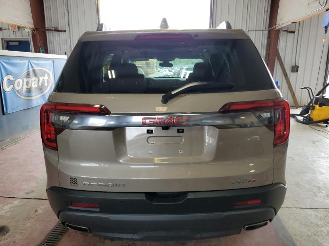 Photo 6 from auction – 2023 GMC ACADIA AT4 with VIN 1GKKNLLS2PZ194484