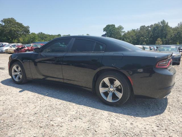 Photo 2 from auction – 2016 DODGE CHARGER SX with VIN 2C3CDXHGXGH323655