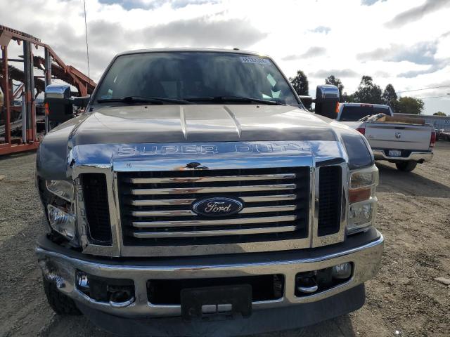 Photo 5 from auction – 2010 FORD F250 SUPER with VIN 1FTSW2BY8AEA11841