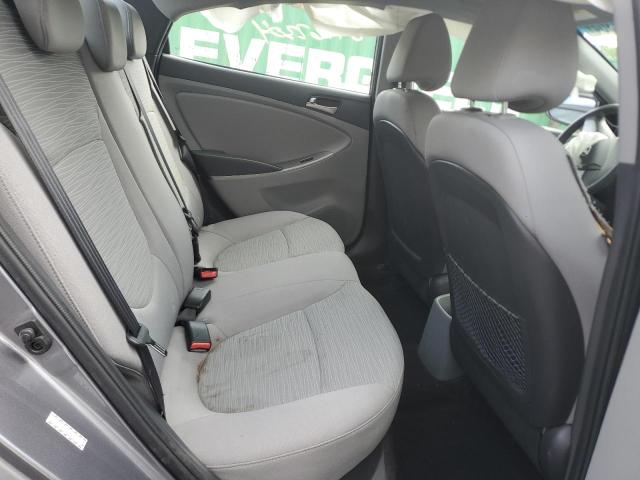 Photo 10 from auction – 2016 HYUNDAI ACCENT SE with VIN KMHCT4AE9GU970501