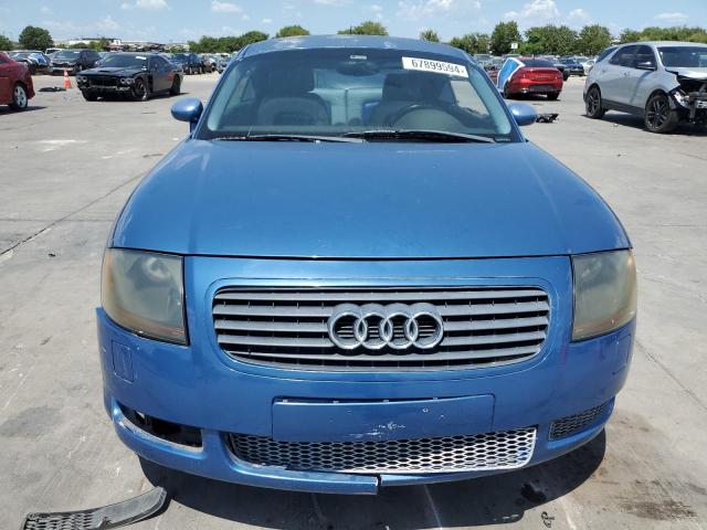 Photo 5 from auction – 2001 AUDI TT with VIN TRUSX28N211023751