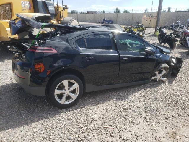 Photo 3 from auction – 2013 CHEVROLET VOLT with VIN 1G1RA6E44DU115310