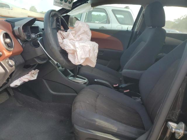 Photo 7 from auction – 2013 CHEVROLET SONIC LT with VIN 1G1JC6SH7D4224701